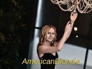 AmericanBlondie