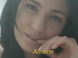 Amerie