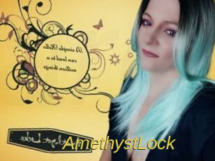 AmethystLock