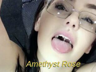 Amethyst_Rose