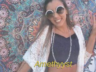 Amethyyst