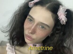 Ametrine