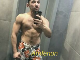 Amfenon Archive DVD ORG