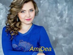 AmiDea Archive DVD ORG