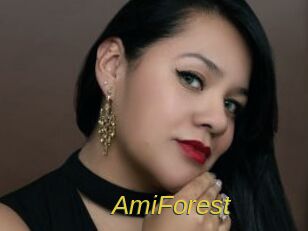 AmiForest