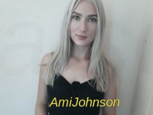 AmiJohnson