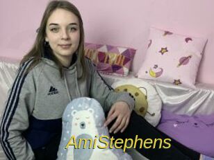 AmiStephens