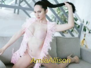AmiaAllison