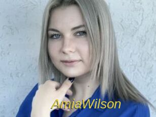AmiaWilson
