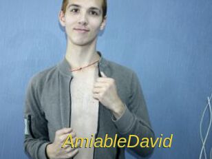 AmiableDavid
