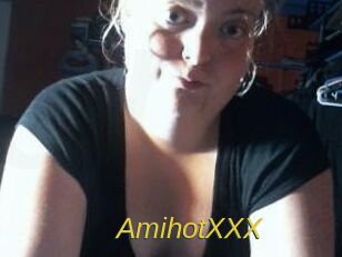AmihotXXX