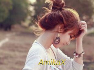AmikaX