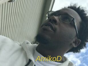 AmikoD
