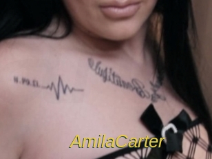 AmilaCarter
