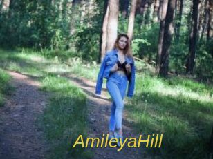 AmileyaHill