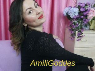 AmiliGoddes