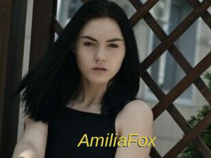 AmiliaFox