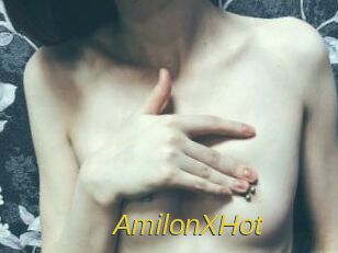 AmilonXHot