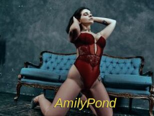 AmilyPond