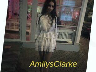 AmilysClarke