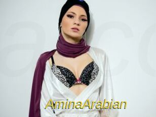AminaArabian