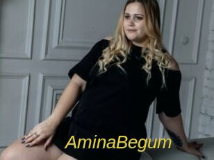 AminaBegum