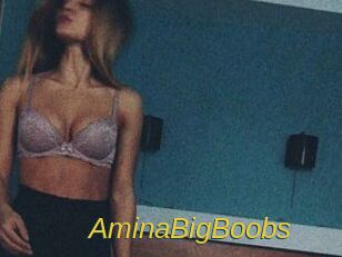 AminaBigBoobs
