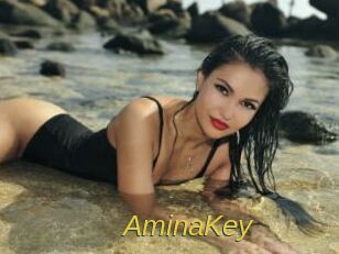 AminaKey