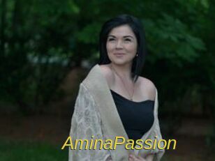 AminaPassion