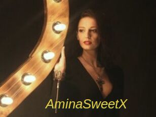 AminaSweetX