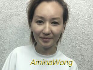 AminaWong