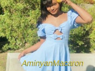AminyanMacaron
