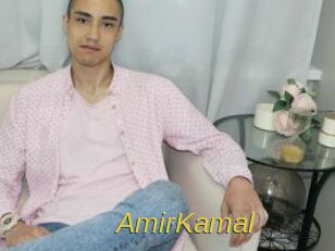 AmirKamal