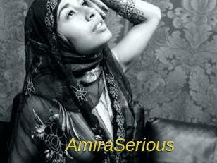 AmiraSerious