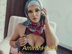 AmirahHadid