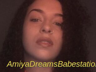 AmiyaDreamsBabestation