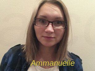 Ammanuelle
