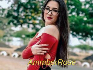 AmmberRose