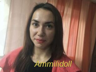 Ammilidoll