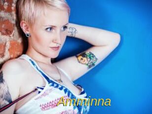 Amminna