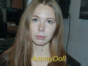 AmmyDoll