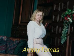 AmmyTomas