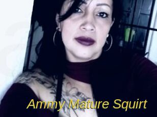 Ammy_Mature_Squirt