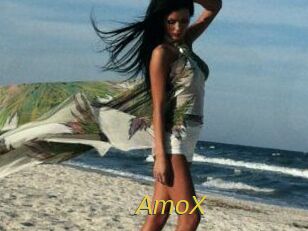 AmoX