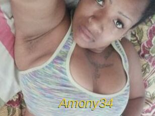Amony34