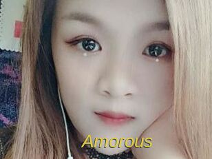Amorous