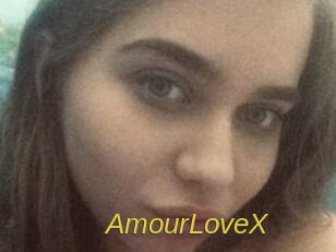 AmourLoveX