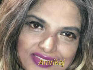 Amrikaj