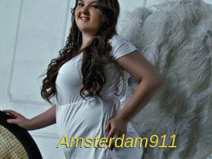 Amsterdam911