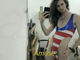 Amuse